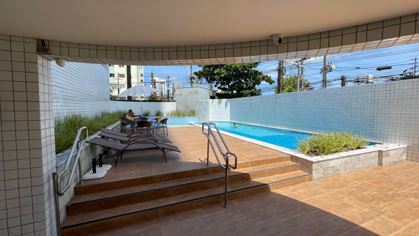 Apartamento, 3 quartos, 84 m² - Foto 22