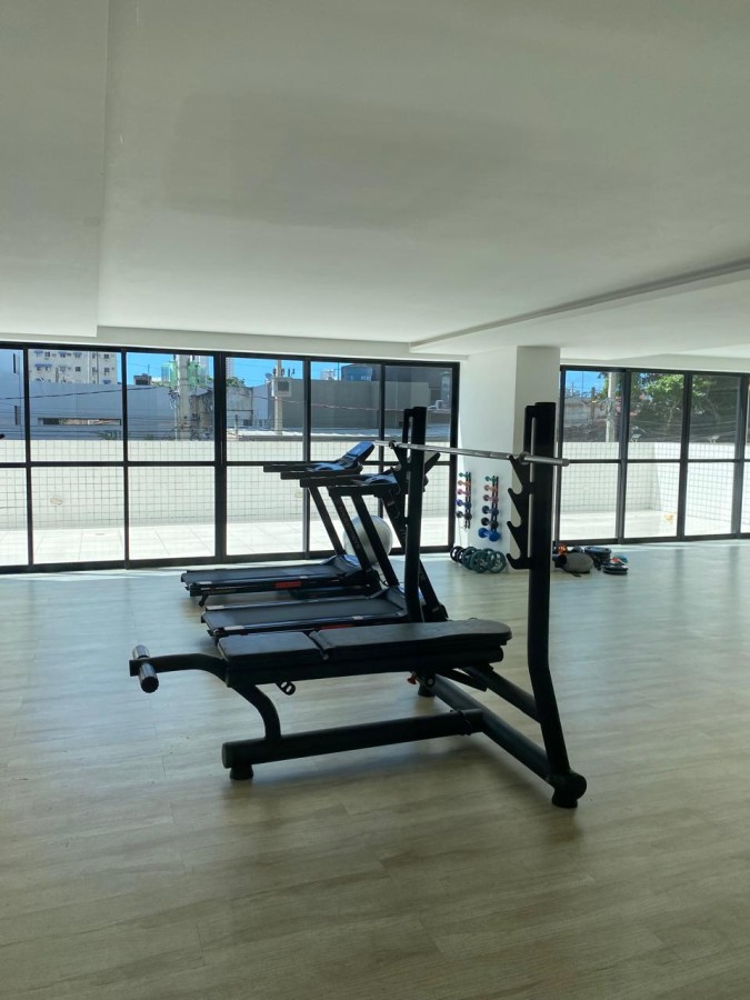 Apartamento, 3 quartos, 84 m² - Foto 24