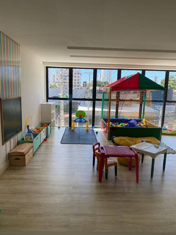 Apartamento, 3 quartos, 84 m² - Foto 26