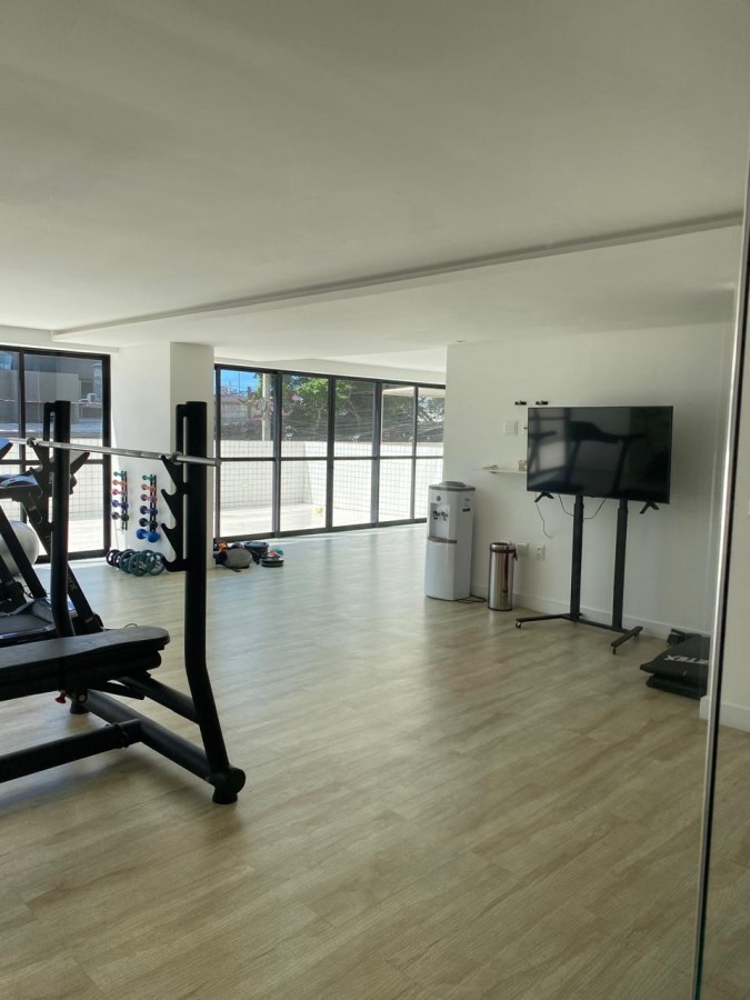 Apartamento, 3 quartos, 84 m² - Foto 28