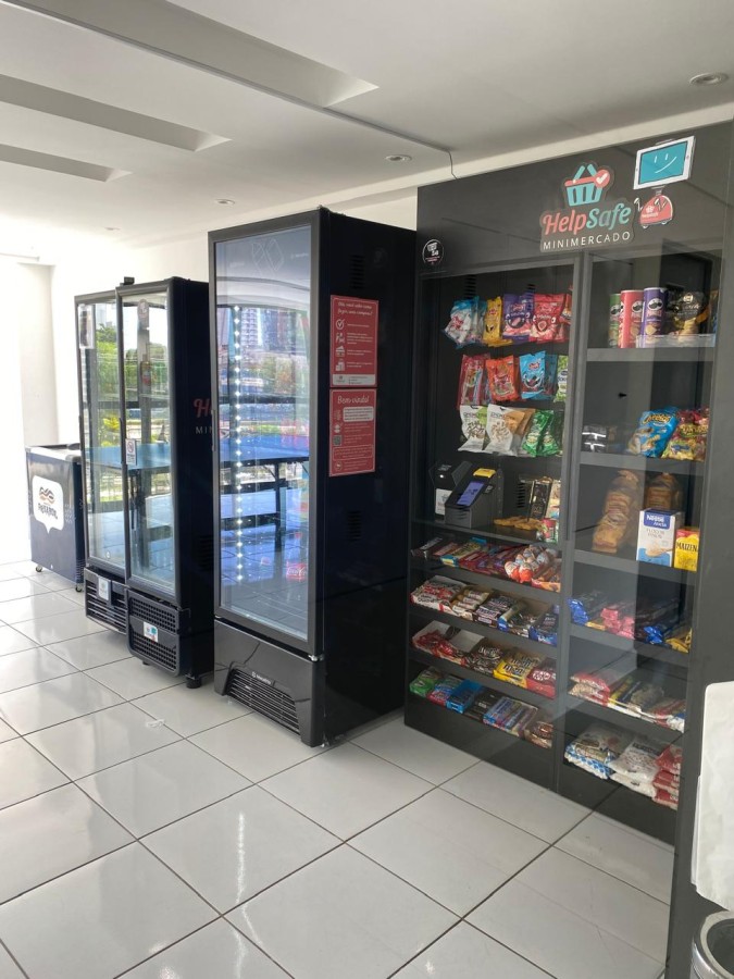 Apartamento, 3 quartos, 84 m² - Foto 30