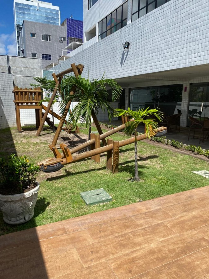 Apartamento, 3 quartos, 84 m² - Foto 32