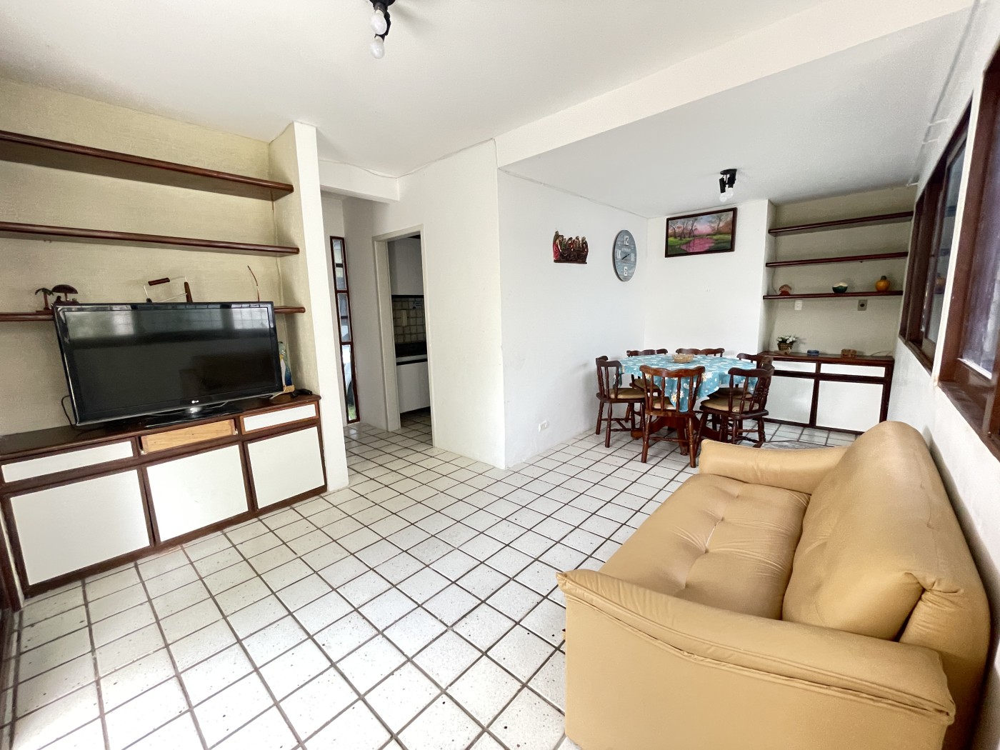 Casa de Condomínio, 4 quartos - Foto 5