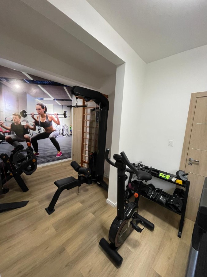 Casa, 6 quartos, 400 m² - Foto 9