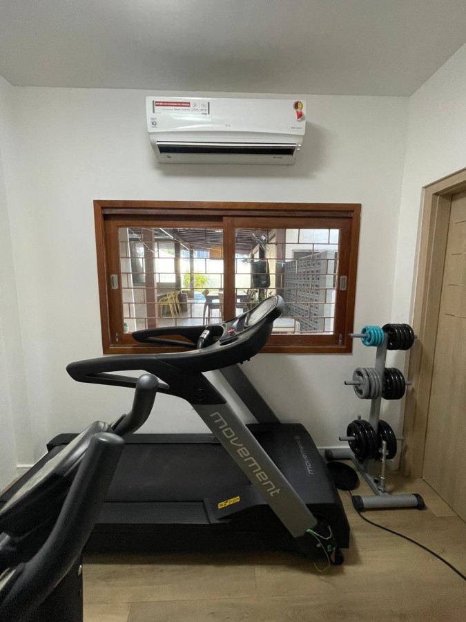 Casa, 6 quartos, 400 m² - Foto 7