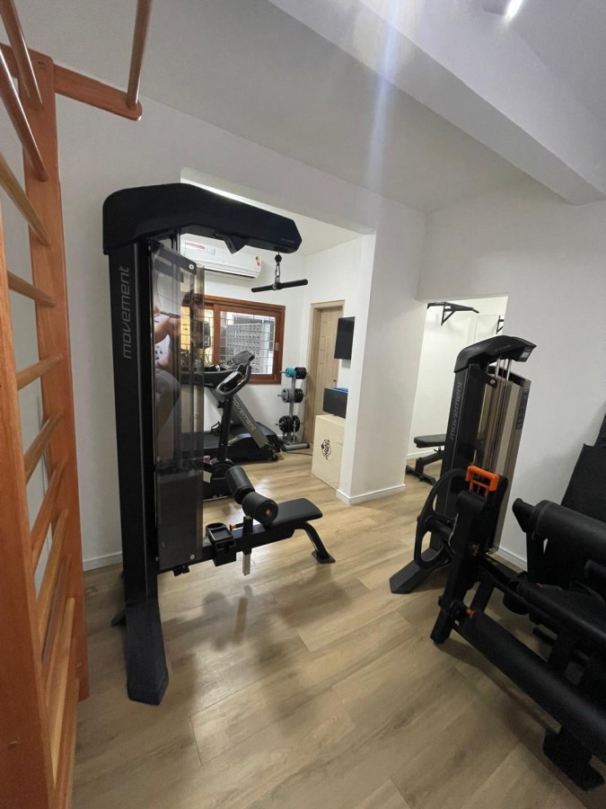 Casa, 6 quartos, 400 m² - Foto 11