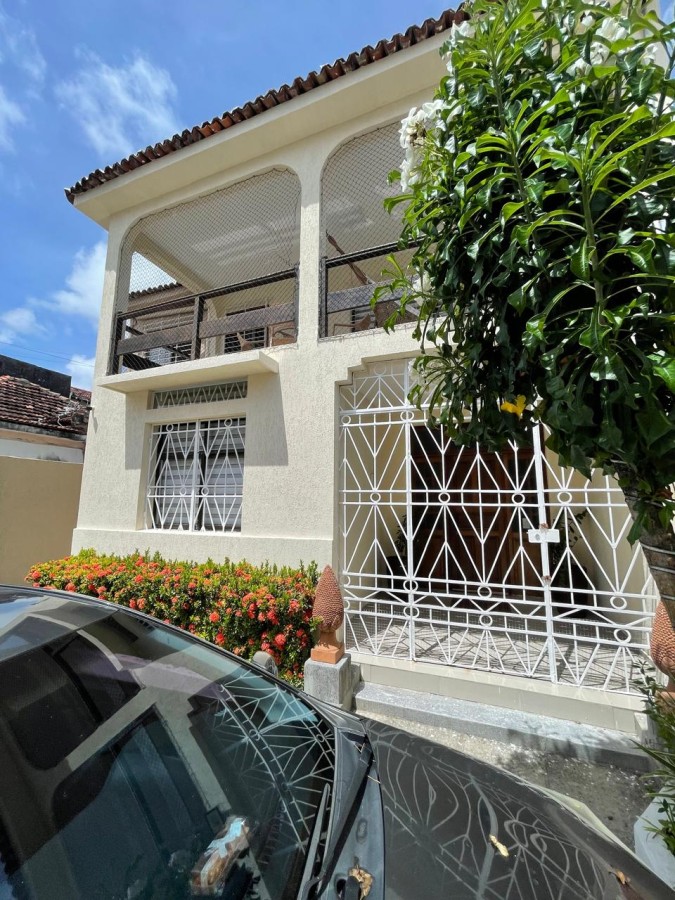 Casa, 6 quartos, 400 m² - Foto 13