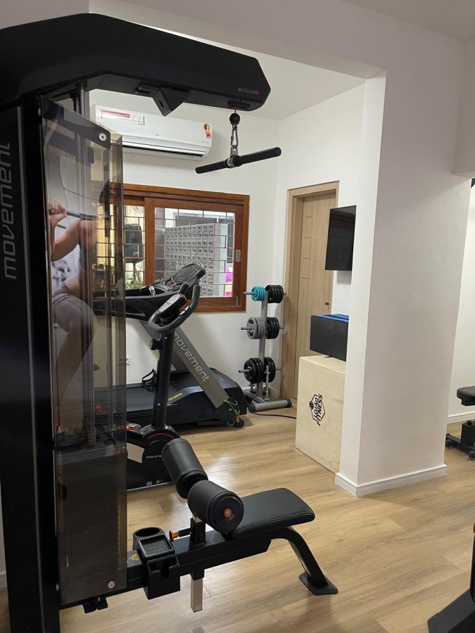 Casa, 6 quartos, 400 m² - Foto 12