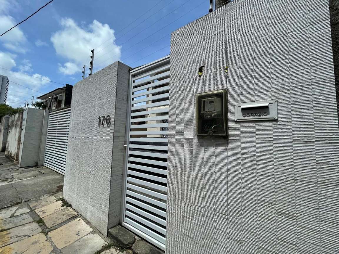 Casa, 6 quartos, 400 m² - Foto 16