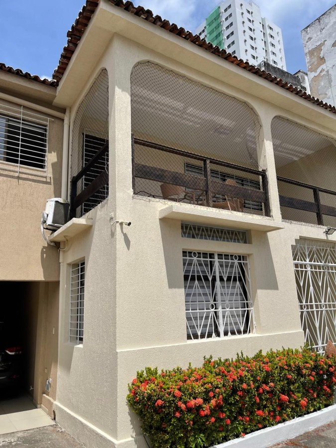 Casa, 6 quartos, 400 m² - Foto 1