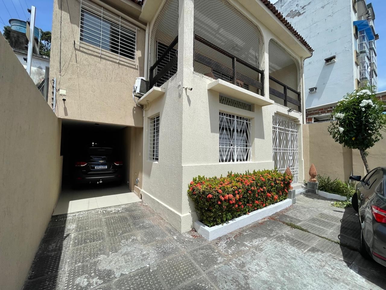 Casa, 6 quartos, 400 m² - Foto 15