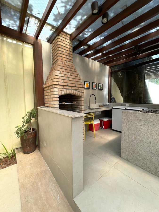 Casa, 6 quartos, 400 m² - Foto 20