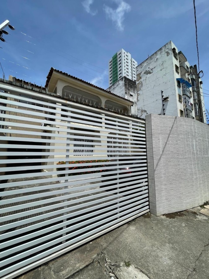 Casa, 6 quartos, 400 m² - Foto 17