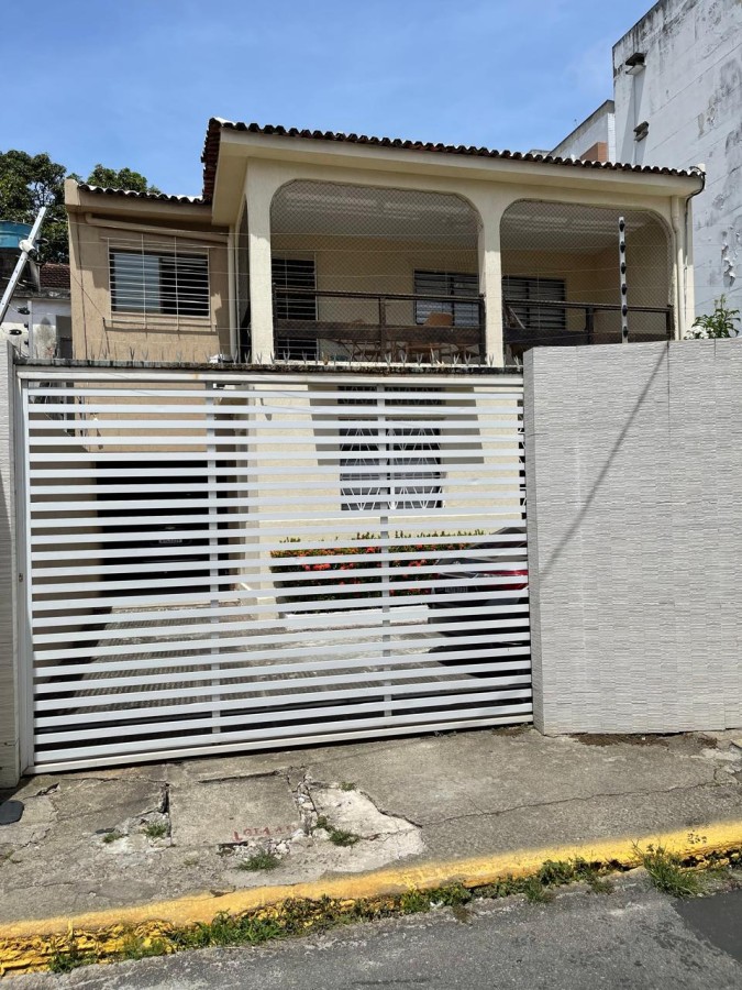 Casa, 6 quartos, 400 m² - Foto 18