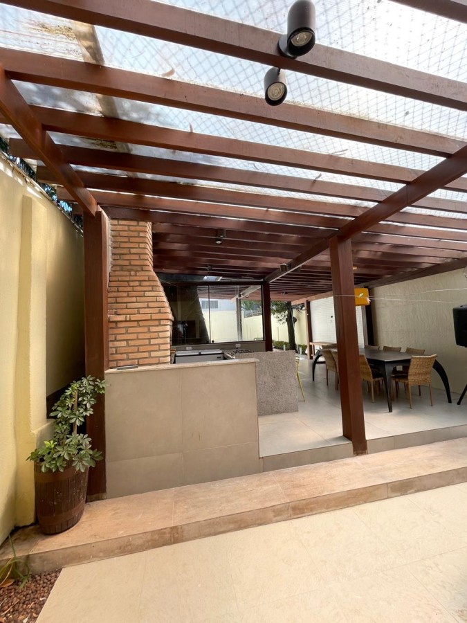 Casa, 6 quartos, 400 m² - Foto 19