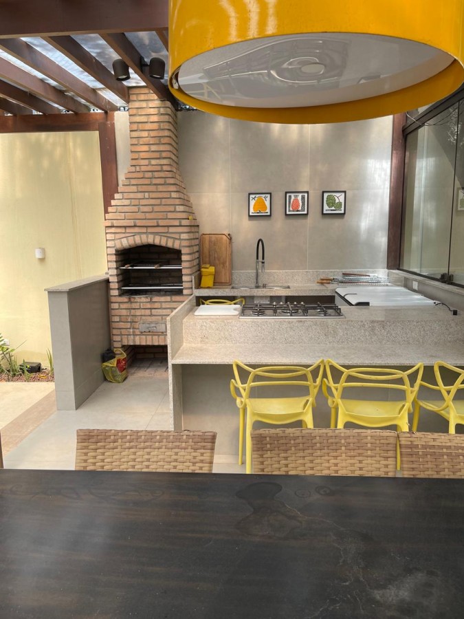 Casa, 6 quartos, 400 m² - Foto 24