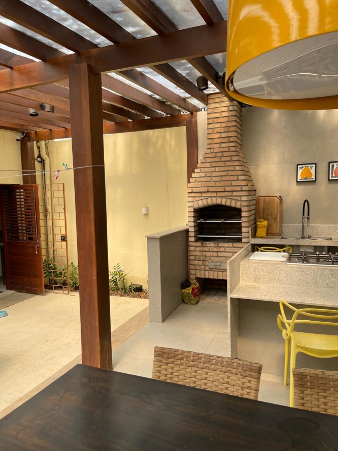 Casa, 6 quartos, 400 m² - Foto 23