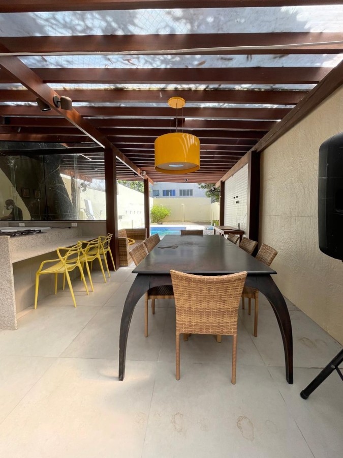 Casa, 6 quartos, 400 m² - Foto 21