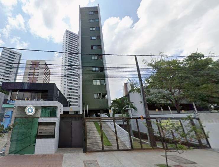 Apartamento, 1 quarto, 39 m² - Foto 42