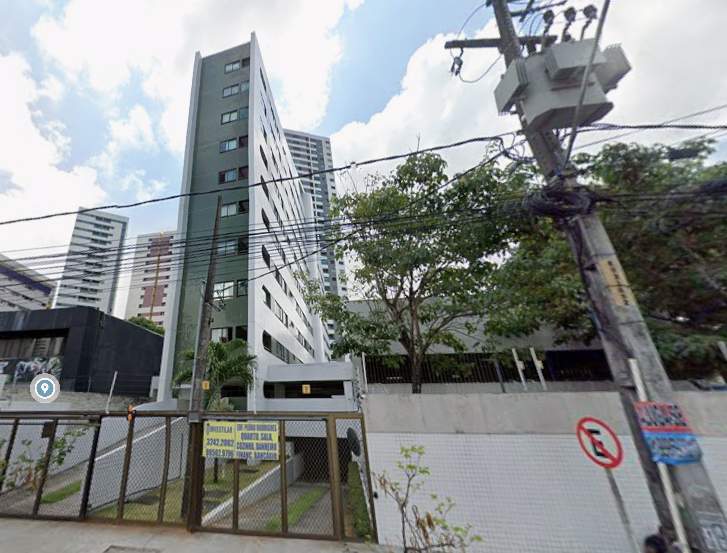 Apartamento, 1 quarto, 39 m² - Foto 40