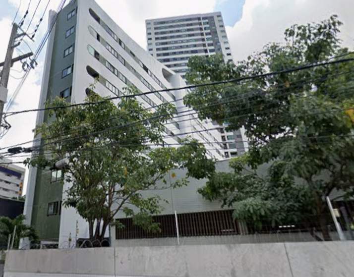 Apartamento, 1 quarto, 39 m² - Foto 41