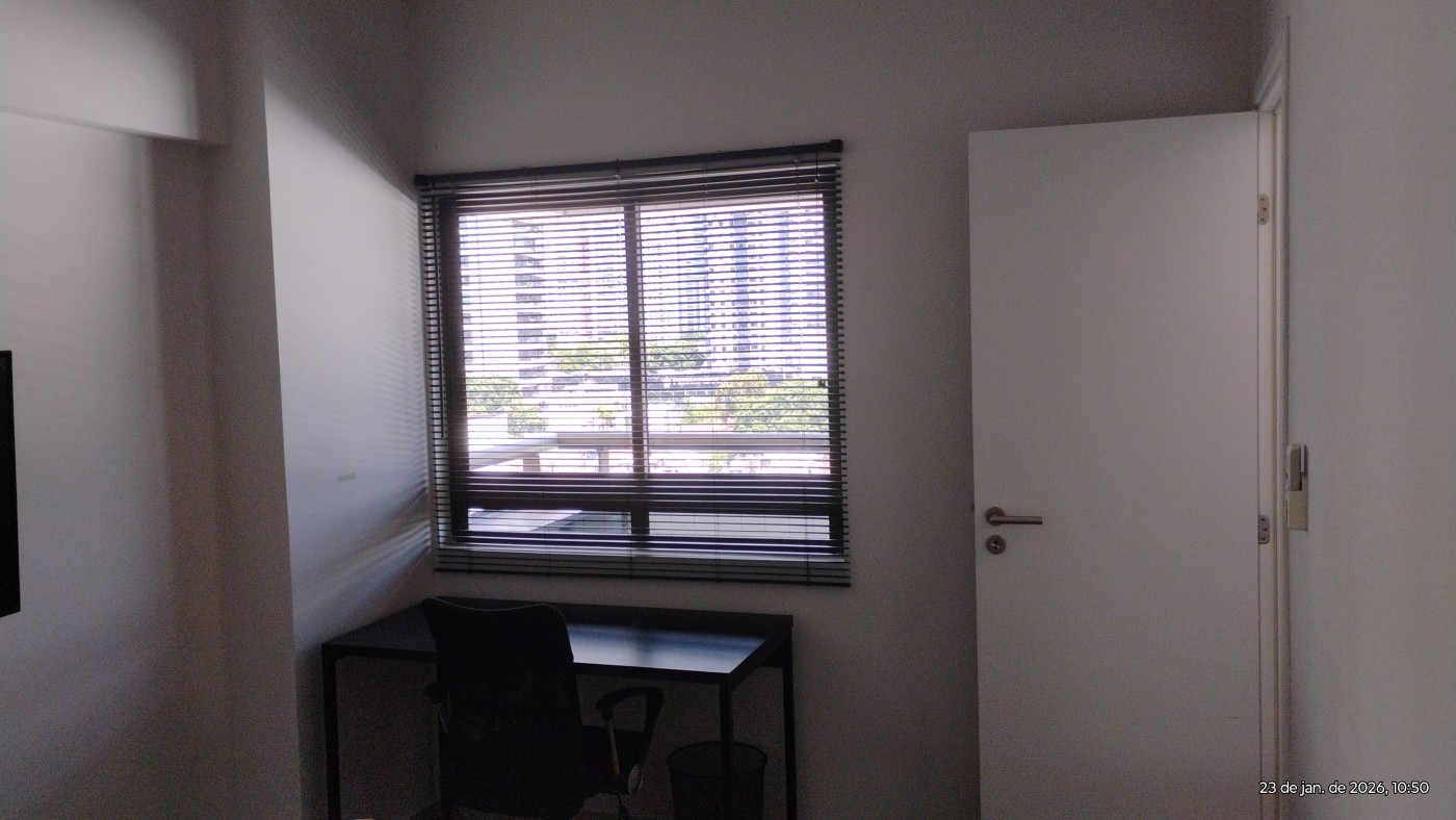 Apartamento, 1 quarto, 39 m² - Foto 6