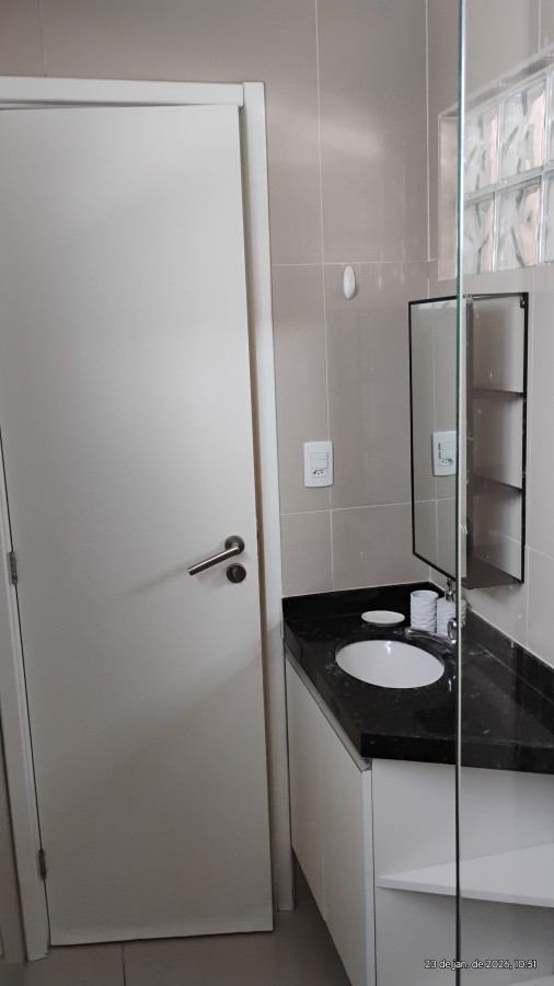 Apartamento, 1 quarto, 39 m² - Foto 8