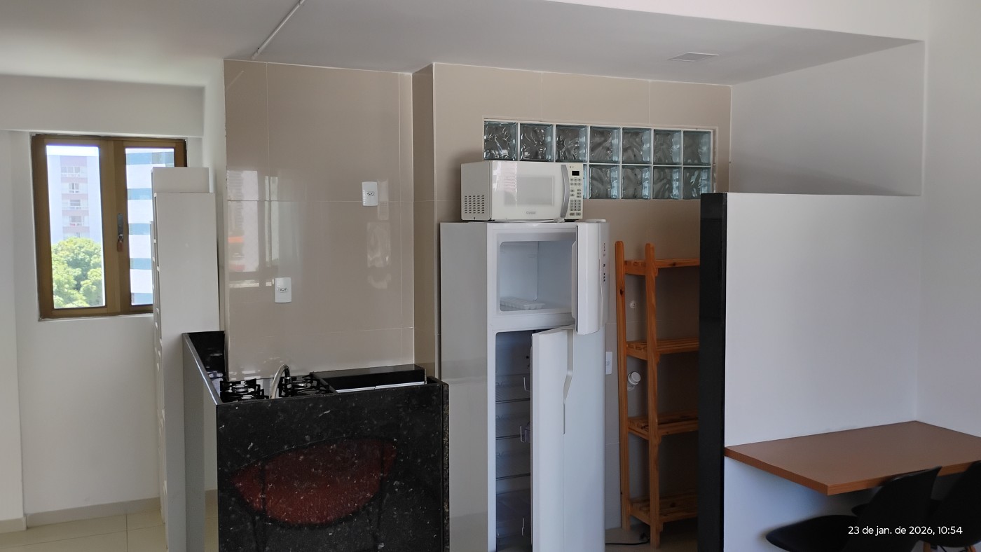 Apartamento, 1 quarto, 39 m² - Foto 13