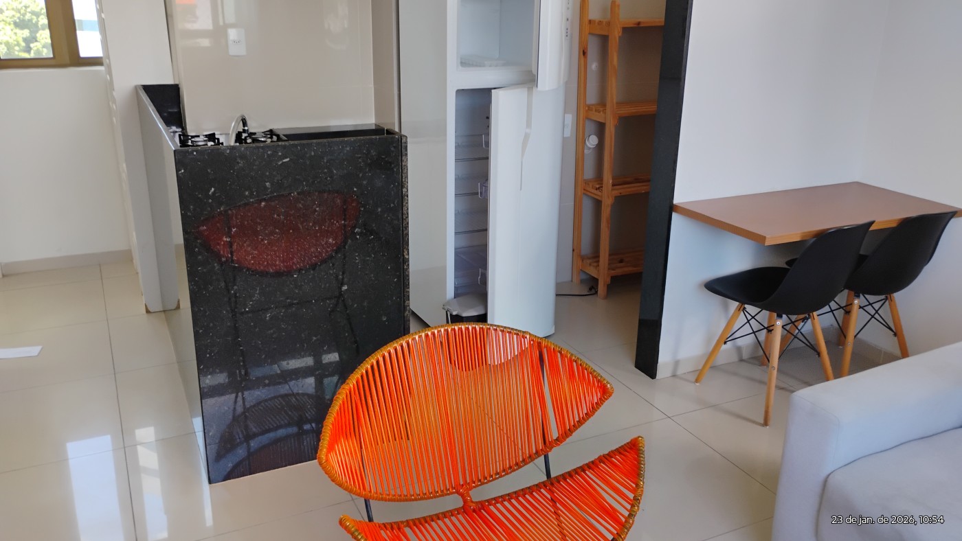 Apartamento, 1 quarto, 39 m² - Foto 14