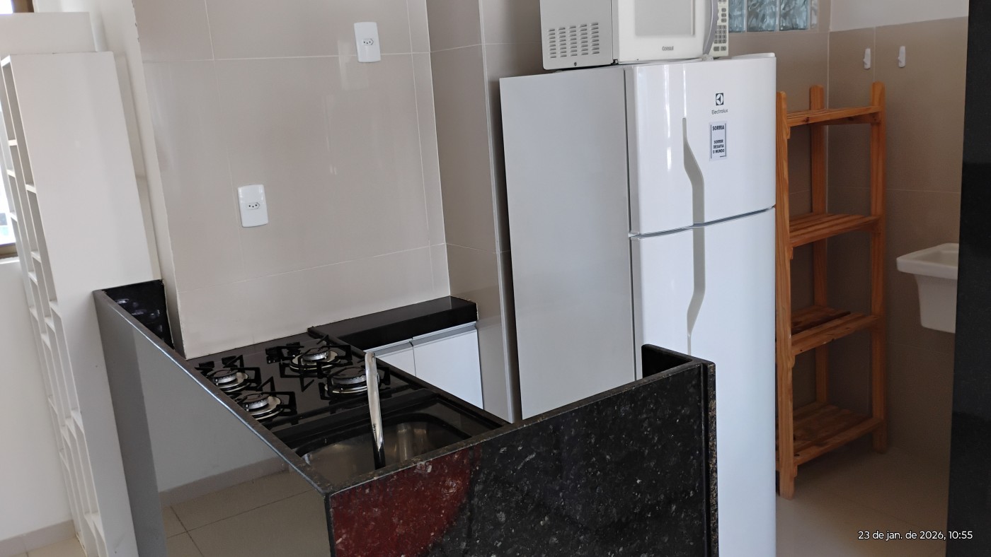 Apartamento, 1 quarto, 39 m² - Foto 15