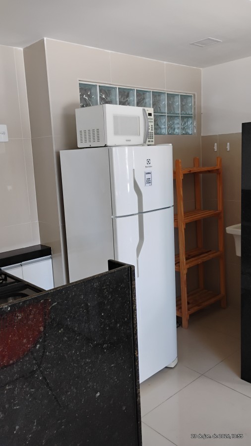 Apartamento, 1 quarto, 39 m² - Foto 16