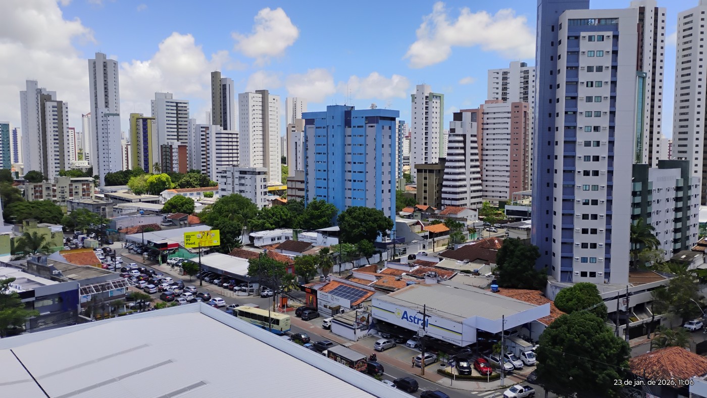 Apartamento, 1 quarto, 39 m² - Foto 43