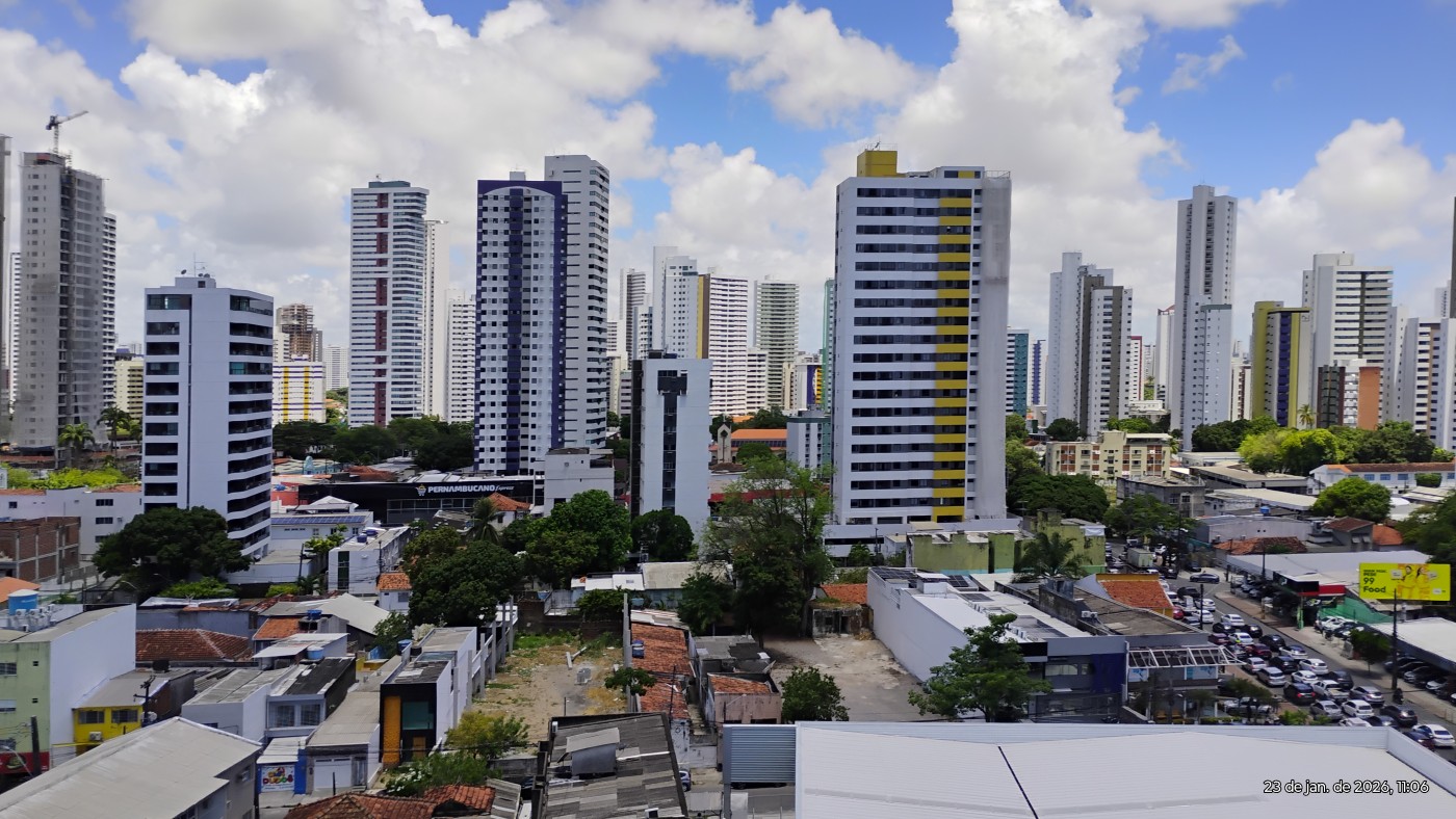 Apartamento, 1 quarto, 39 m² - Foto 44