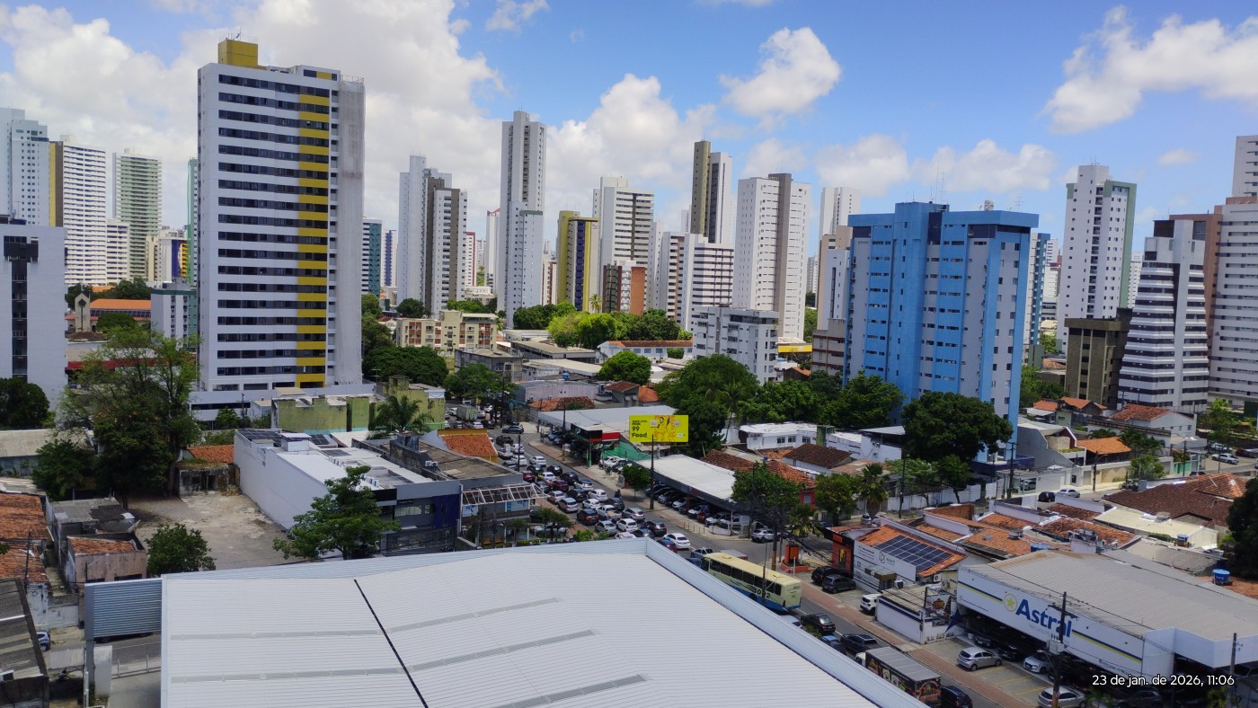 Apartamento, 1 quarto, 39 m² - Foto 45