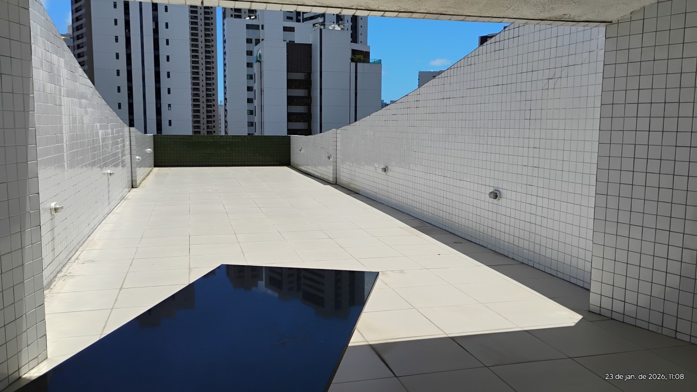 Apartamento, 1 quarto, 39 m² - Foto 28