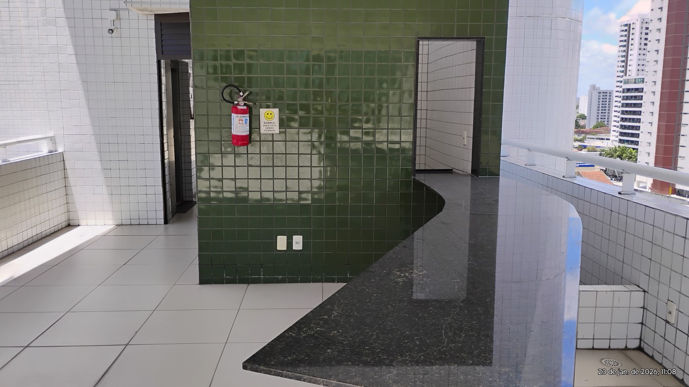 Apartamento, 1 quarto, 39 m² - Foto 29