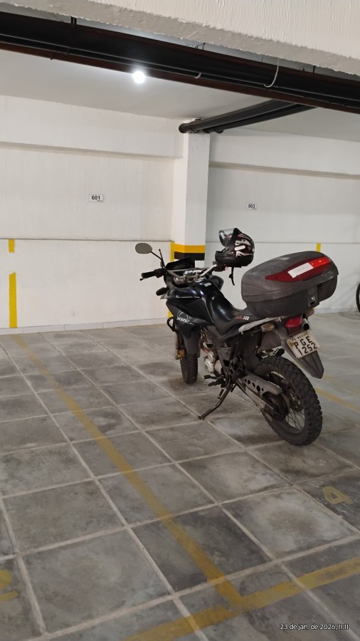 Apartamento, 1 quarto, 39 m² - Foto 30