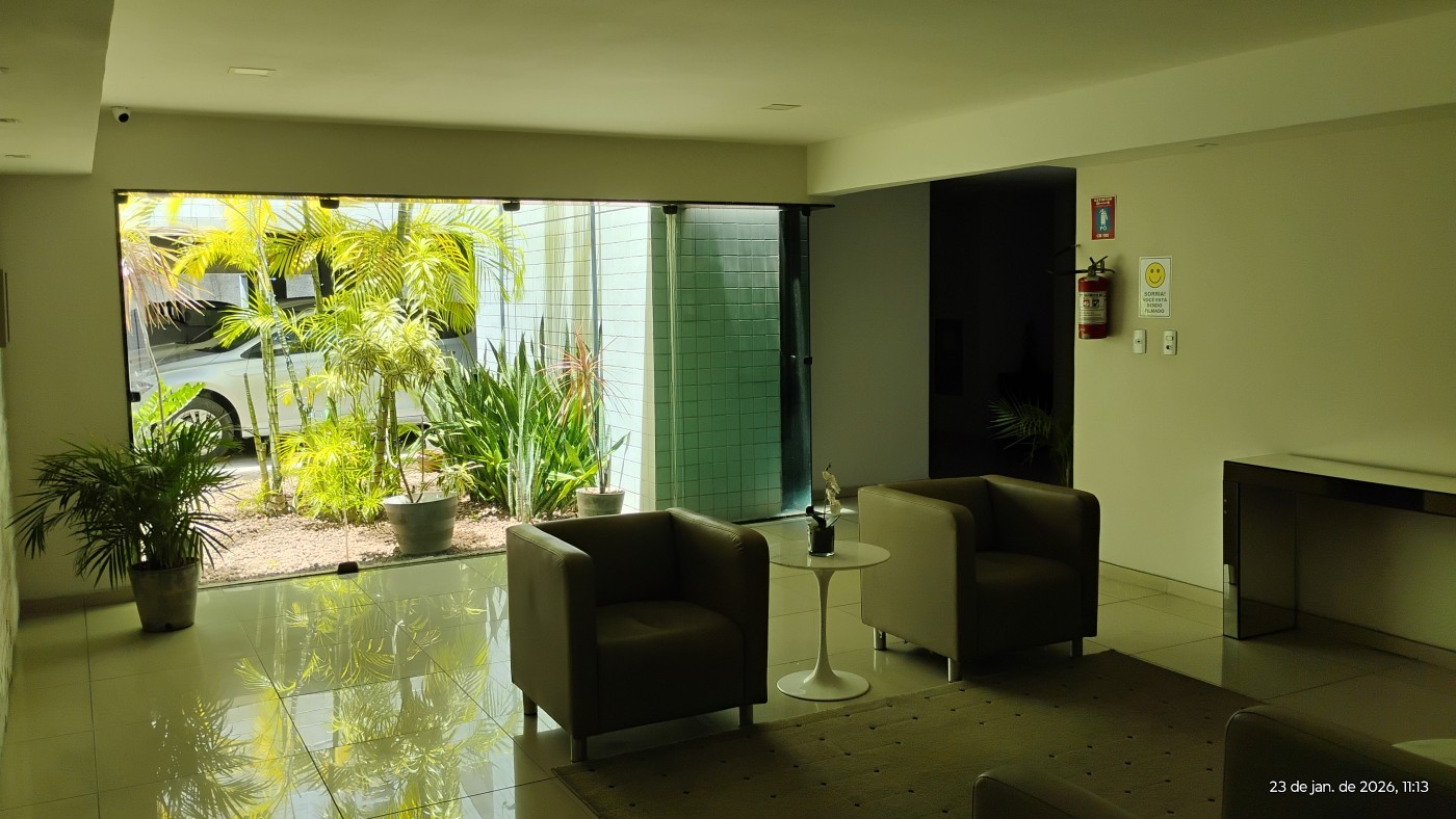 Apartamento, 1 quarto, 39 m² - Foto 31