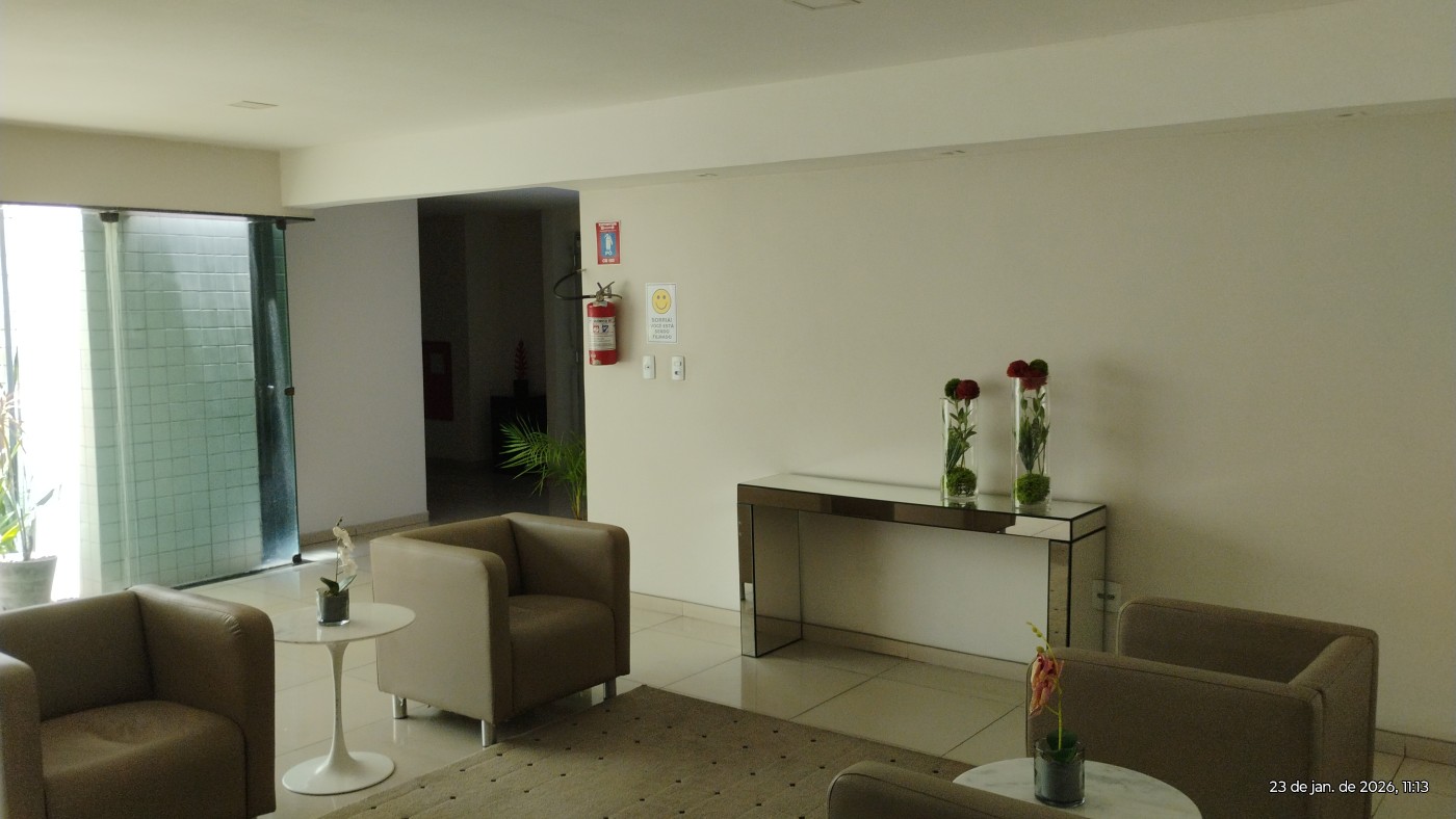 Apartamento, 1 quarto, 39 m² - Foto 32