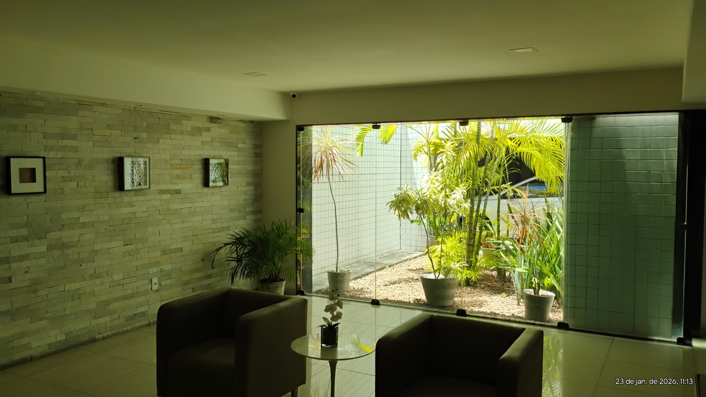 Apartamento, 1 quarto, 39 m² - Foto 33