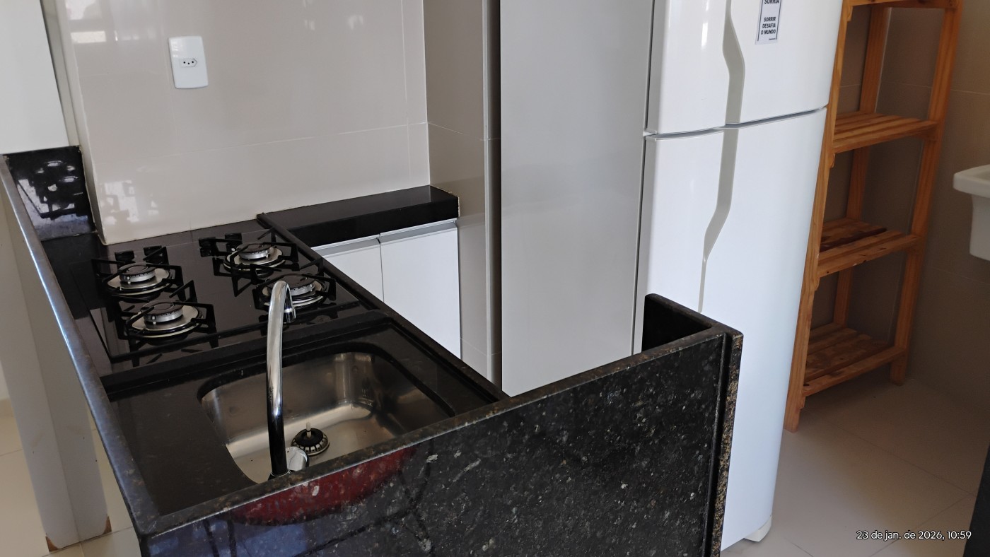 Apartamento, 1 quarto, 39 m² - Foto 30