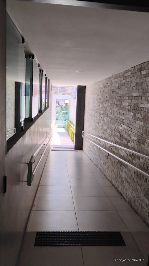 Apartamento, 1 quarto, 39 m² - Foto 43