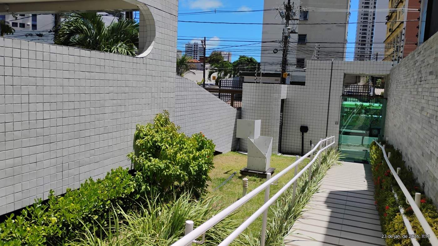 Apartamento, 1 quarto, 39 m² - Foto 45