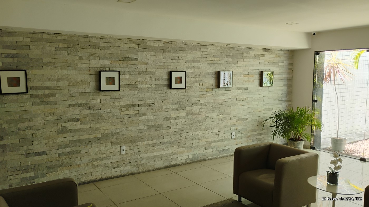 Apartamento, 1 quarto, 39 m² - Foto 42