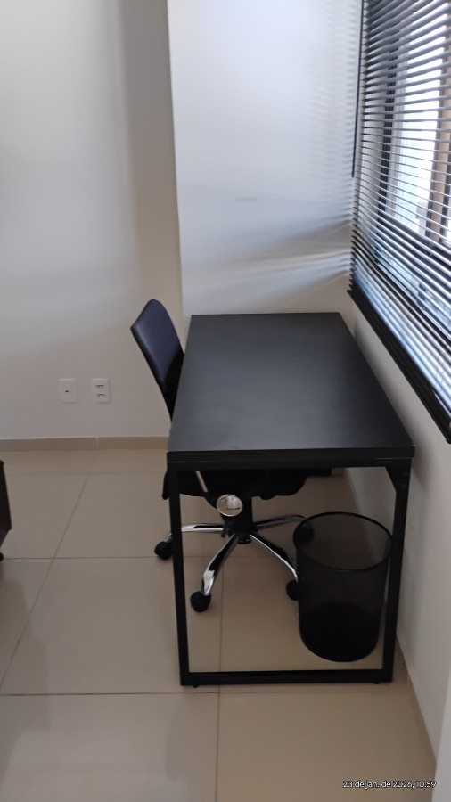 Apartamento, 1 quarto, 39 m² - Foto 26