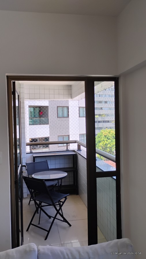 Apartamento, 1 quarto, 39 m² - Foto 25