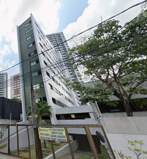 Apartamento, 1 quarto, 39 m² - Foto 1