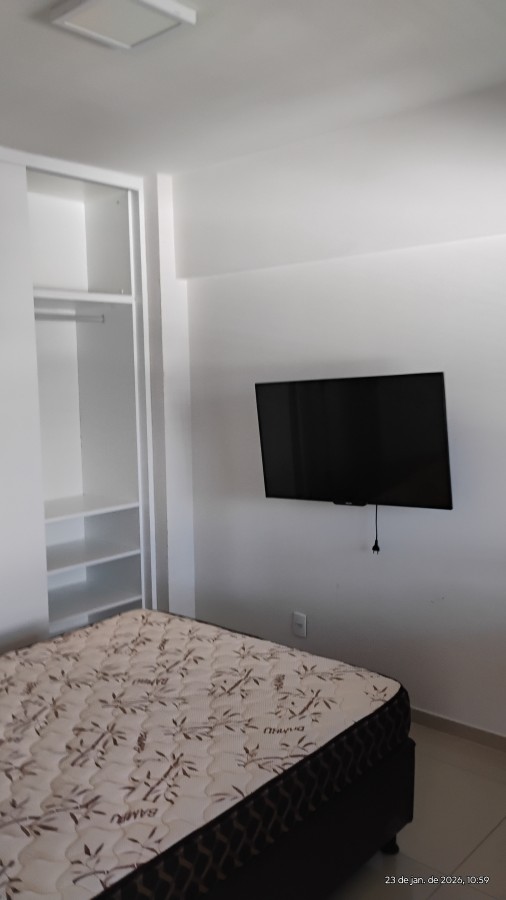 Apartamento, 1 quarto, 39 m² - Foto 27