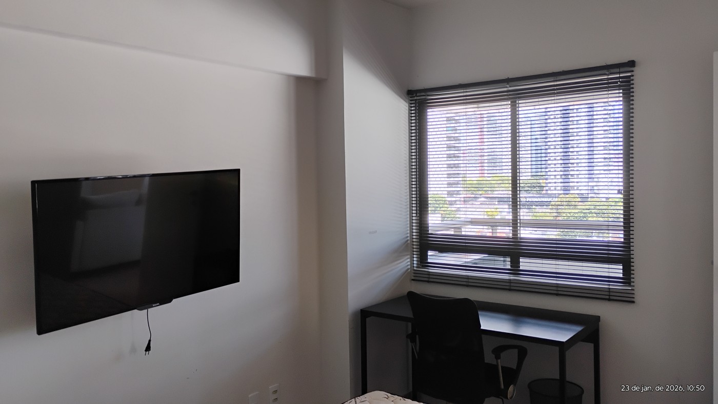 Apartamento, 1 quarto, 39 m² - Foto 8