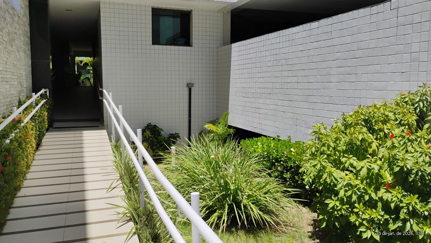 Apartamento, 1 quarto, 39 m² - Foto 46